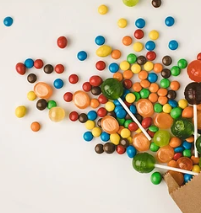 唯美女孩奔跑背影自媒体短片视频素材（42款）