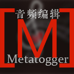 Metatogger音频编辑v7.6.3.3绿色版